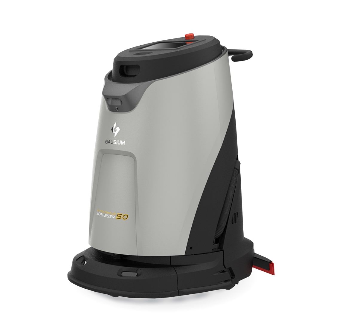 Scrubber 50
