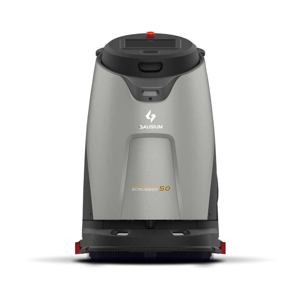 Scrubber 50