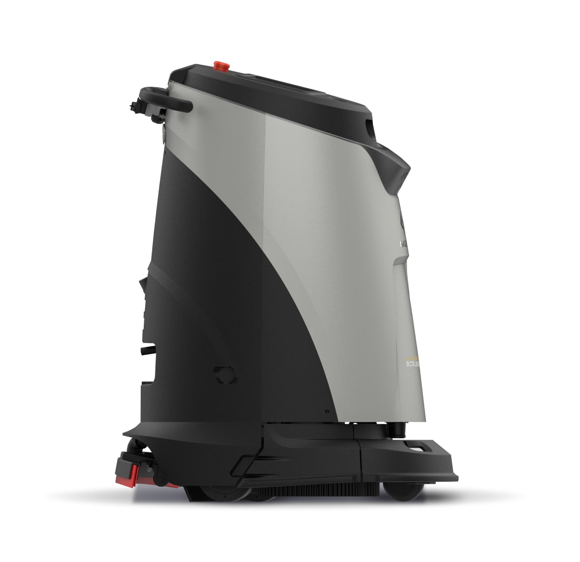 Scrubber 50