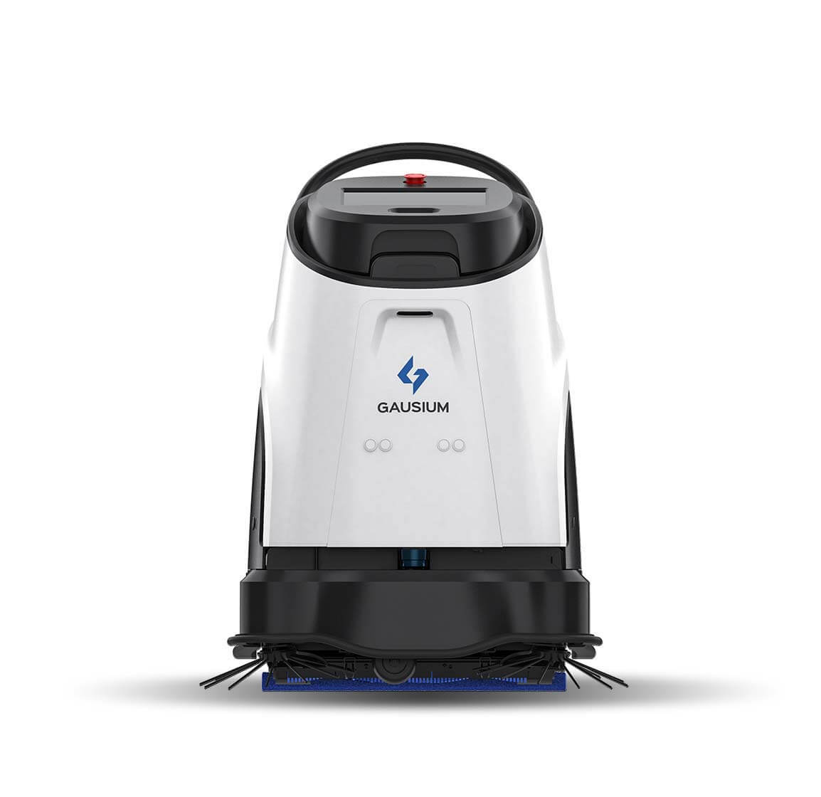 Clean Floor Bot Autonomous Cleaning Bots - Smart Floor Cleaning Robots – Robotic Floor ...