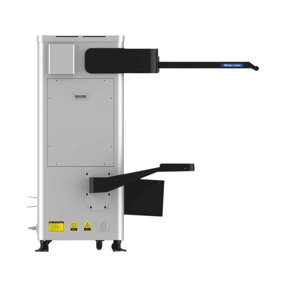 Gausium WS-02 automatic docking station for Scrubber 75 – Robotic Floor Cleaner Carolinas
