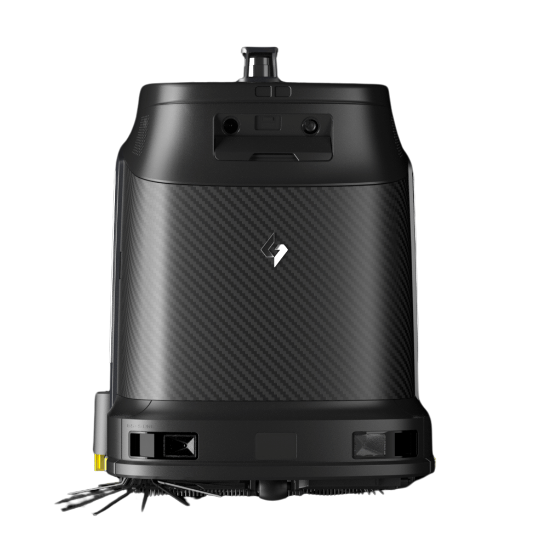 Phantas Floor Cleaning Robot Machine – Commercial Robot Floor Cleaner in USA - Robotic Floor Cleaner
