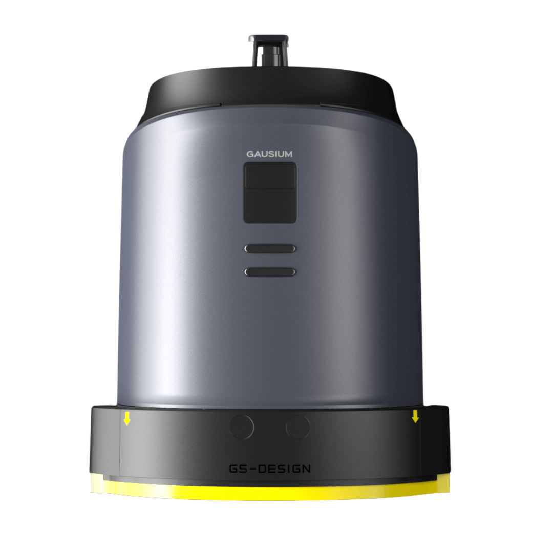 Phantas commercial floor cleaning robot operating on hard floors – Robotic Floor Cleaner Carilonas USA