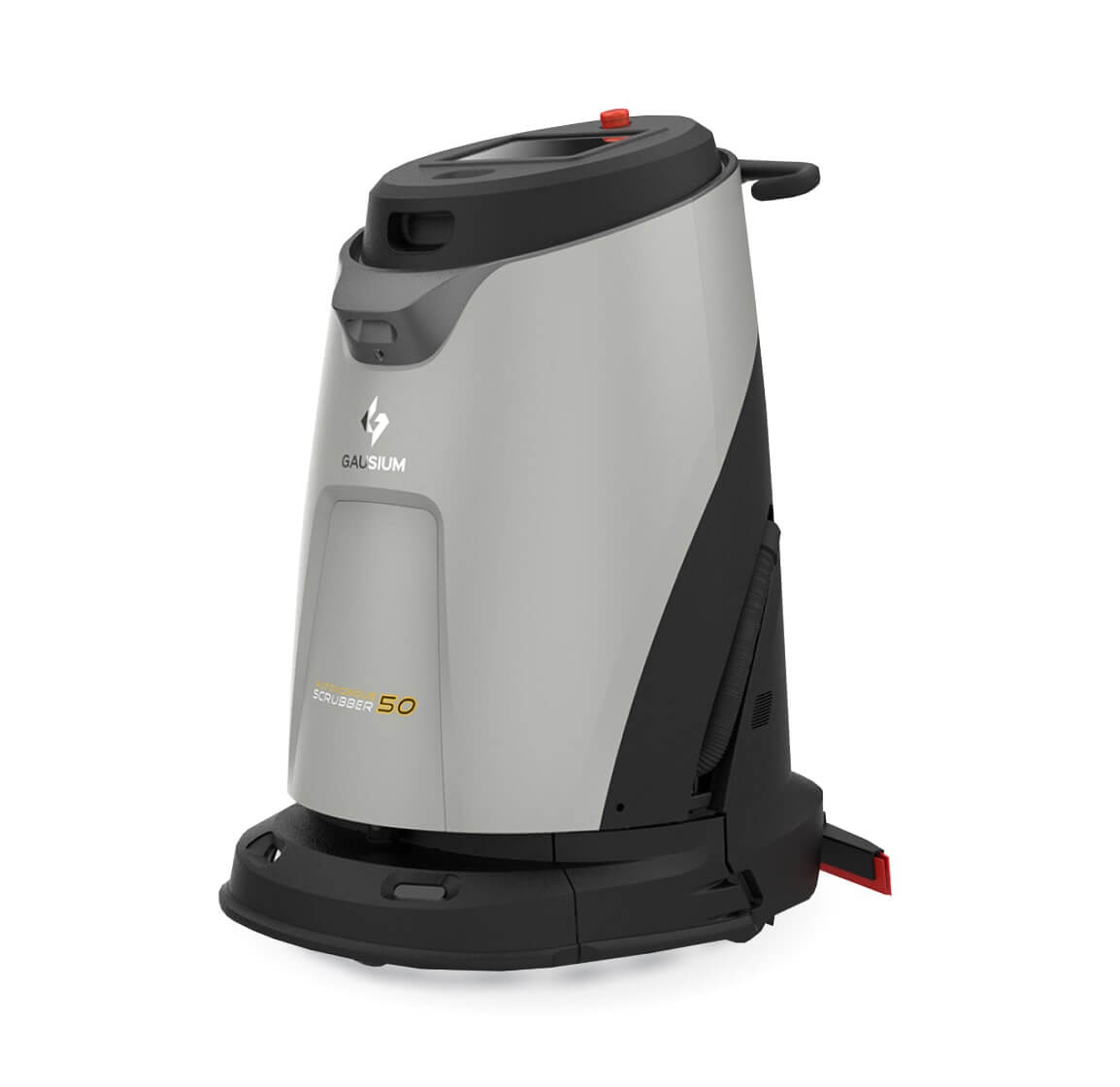Scrubber 50 AI-powered autonomous floor scrubber – RFC Carolinas US
