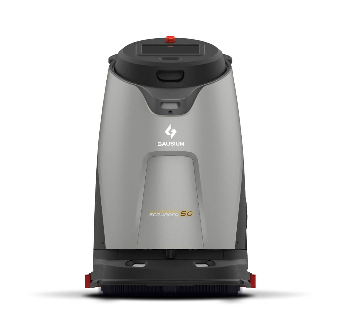 Scrubber 50 commercial robot floor scrubber cleaning office floors – Robotic Floor Cleaner in USA