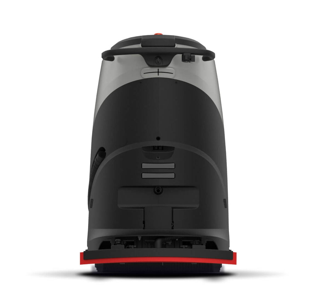 Scrubber 50 Floor Scrubbing Robot - Robotic Floor Cleaner