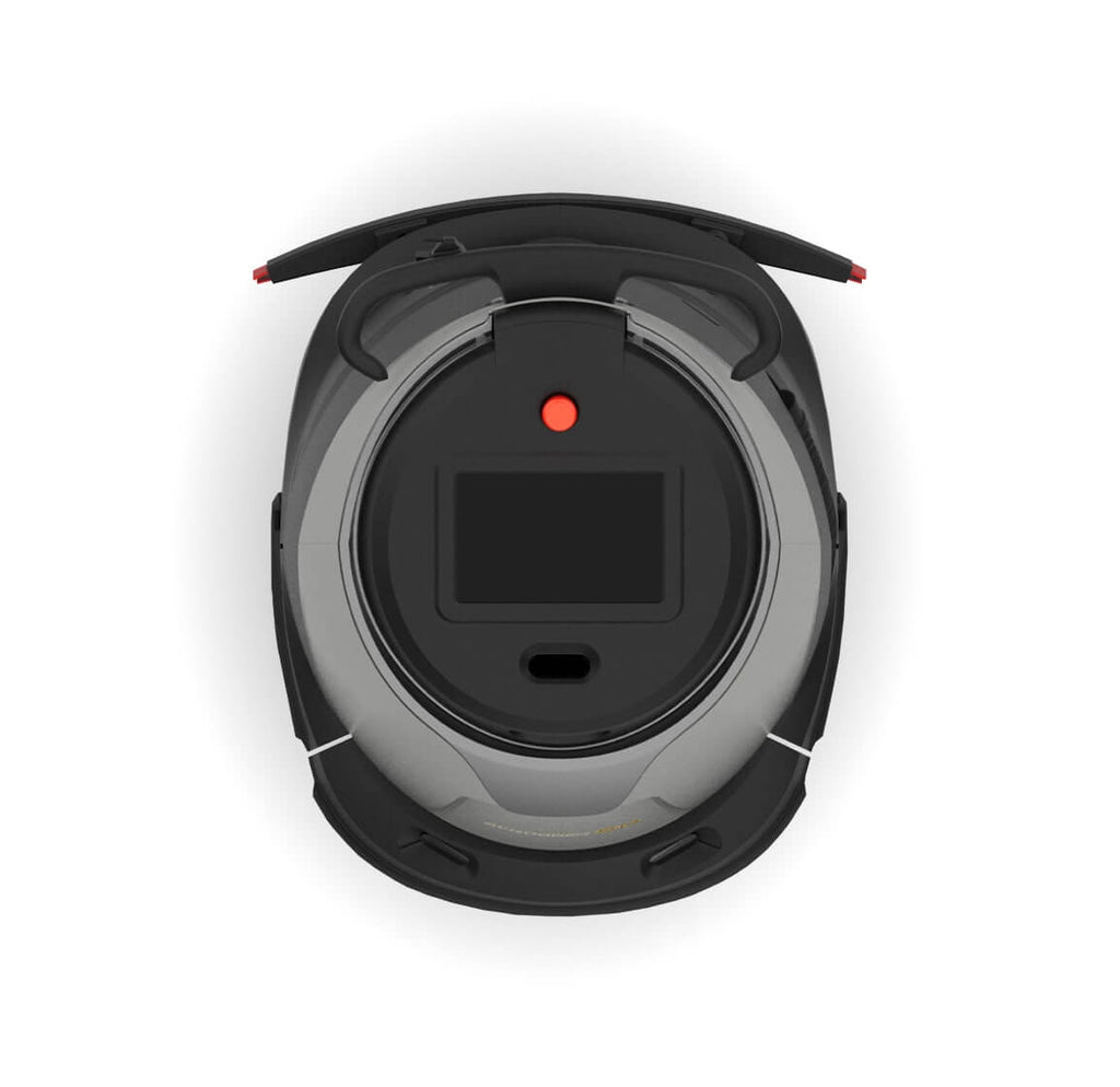 Scrubber 50 Floor Scrubbing Robot - Robotic Floor Cleaner