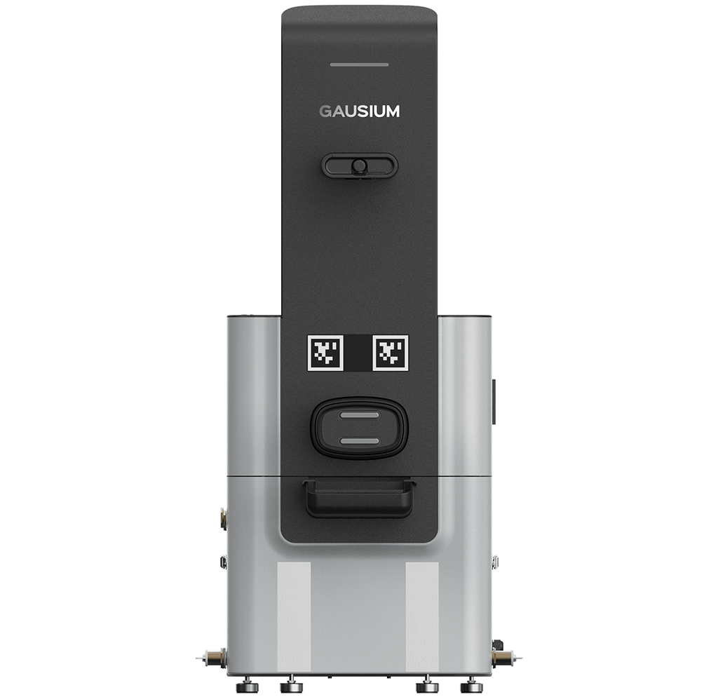 WS - 01 - workstation - for - scrubber - 50 - Robotic Floor Cleaner