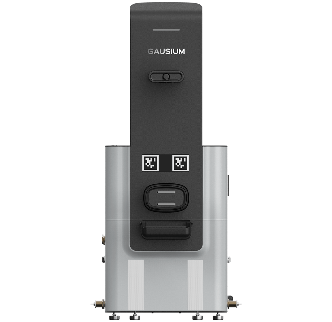 WS - 01 - workstation - for - scrubber - 50 - Robotic Floor Cleaner