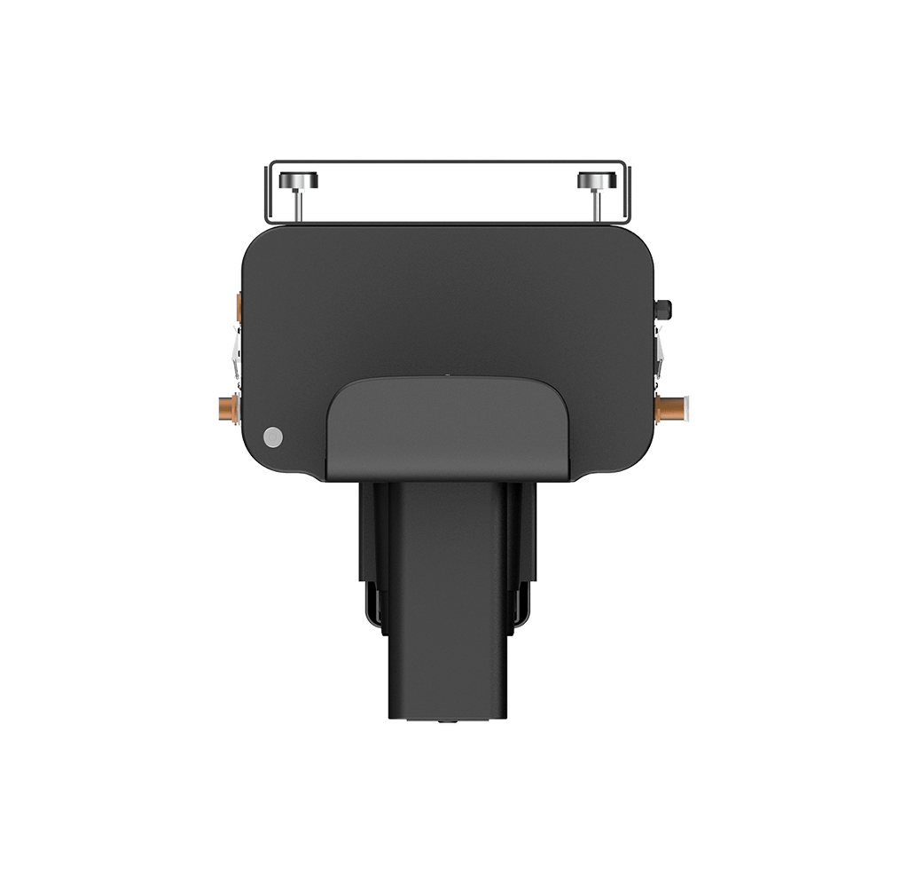 WS - 01 - workstation - for - scrubber - 50 - Robotic Floor Cleaner