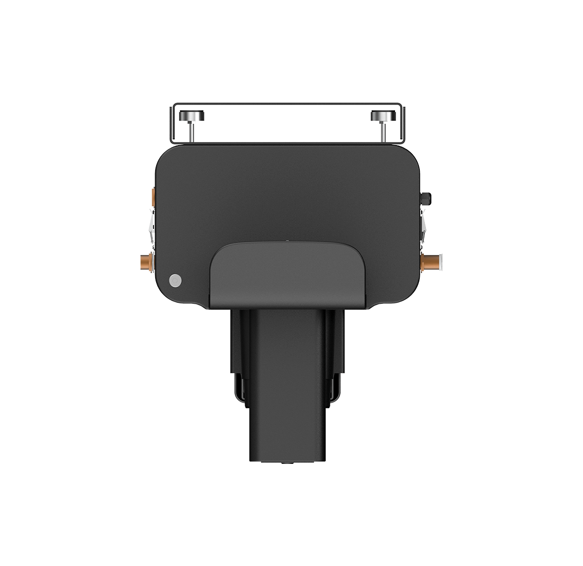 WS-01 charging and water refill dock for commercial floor scrubber – RFC USA
