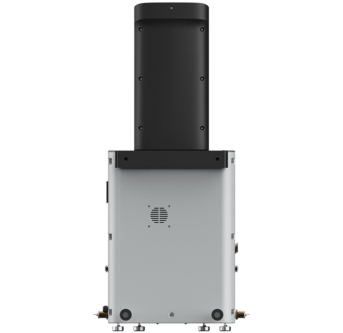 Smart WS-01 docking system for Gausium Scrubber 50 – Robotic Floor Cleaner USA
