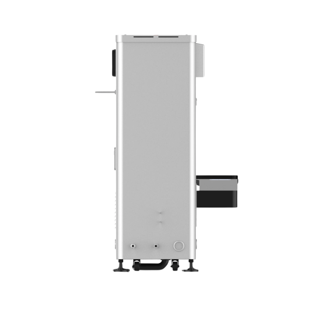 WS-02 charging and water refill dock for industrial scrubber – RFC USA
