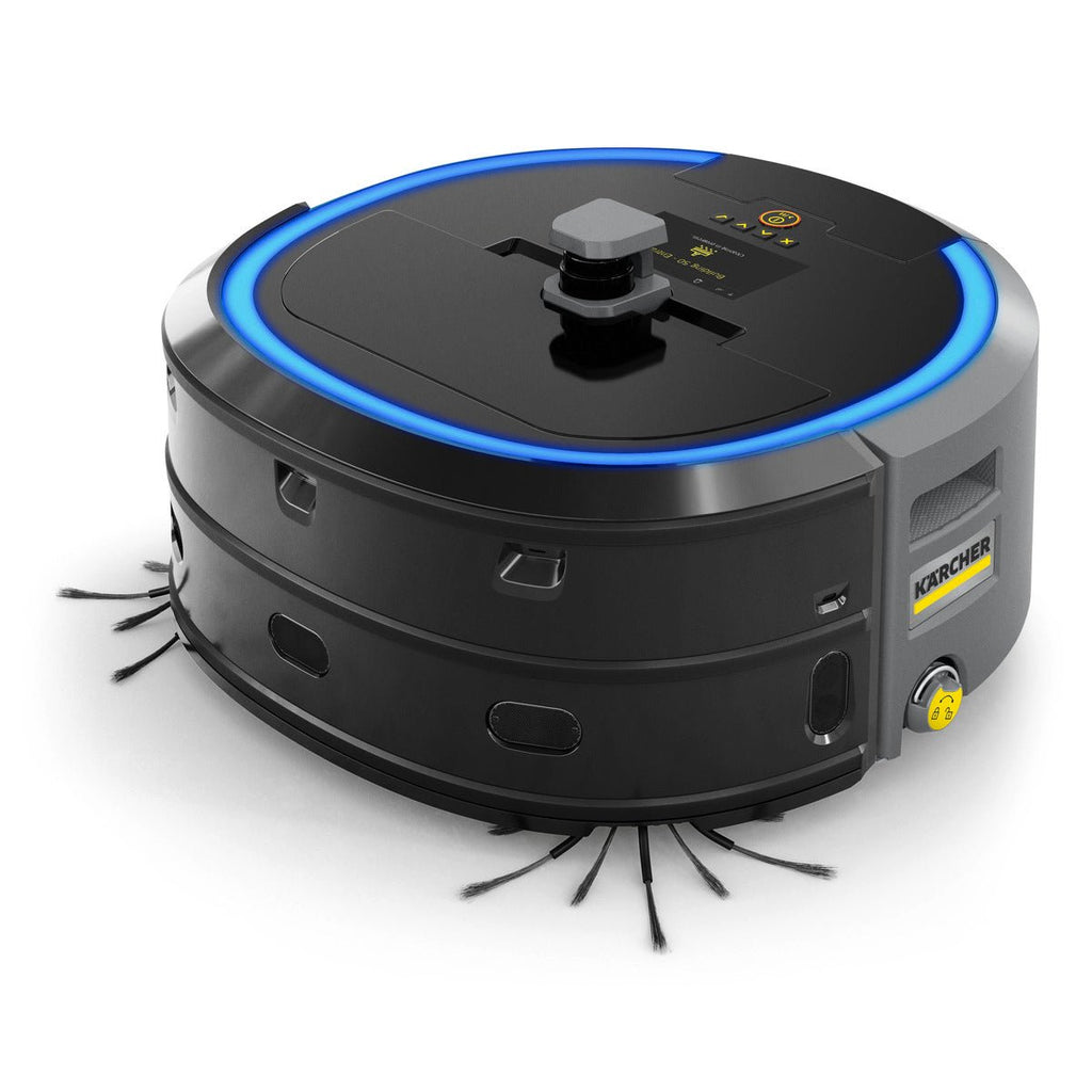 KIRA CV 50 Bp - Robotic Floor Cleaner