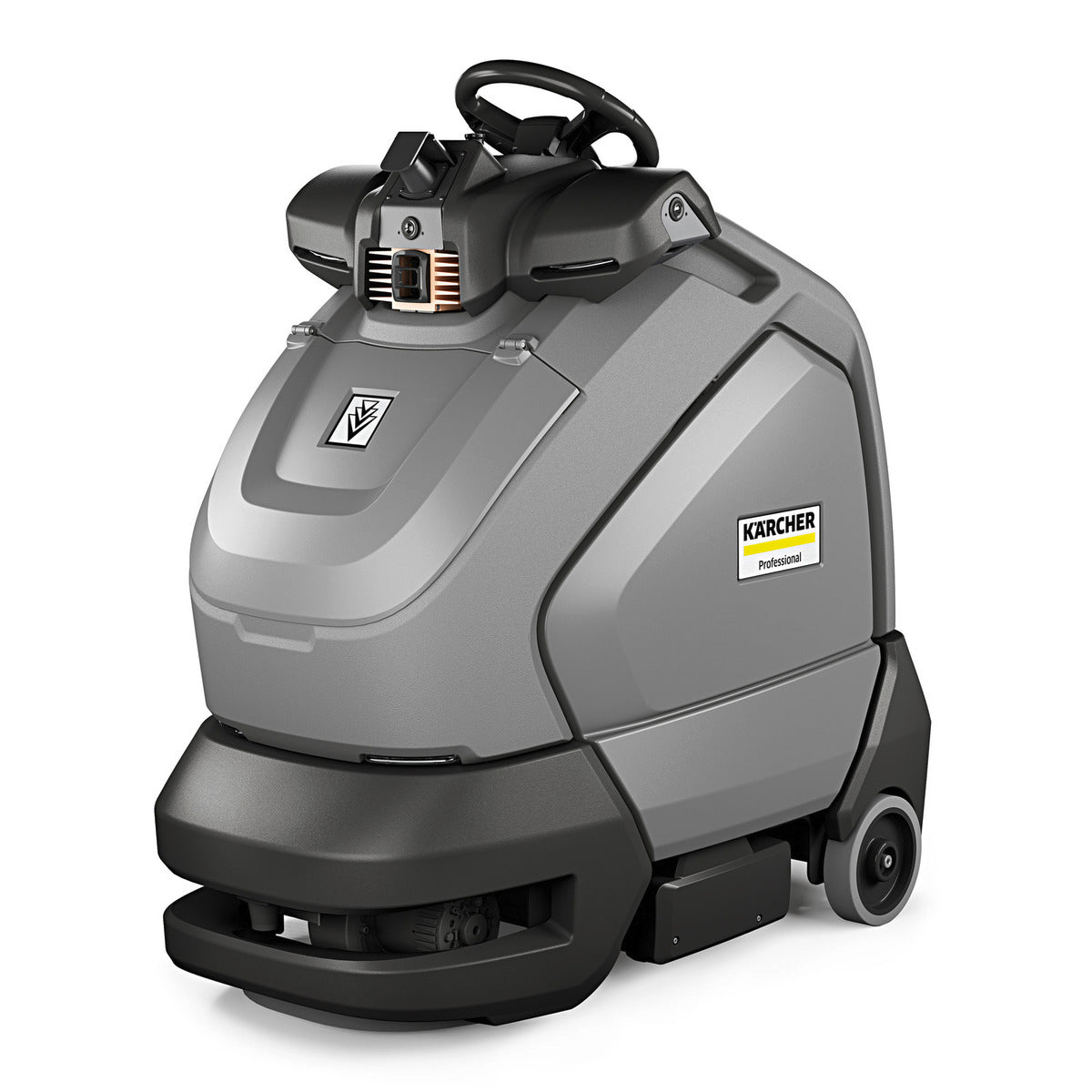 KIRA CV 60/1 | 3 Year Service - Robotic Floor Cleaner