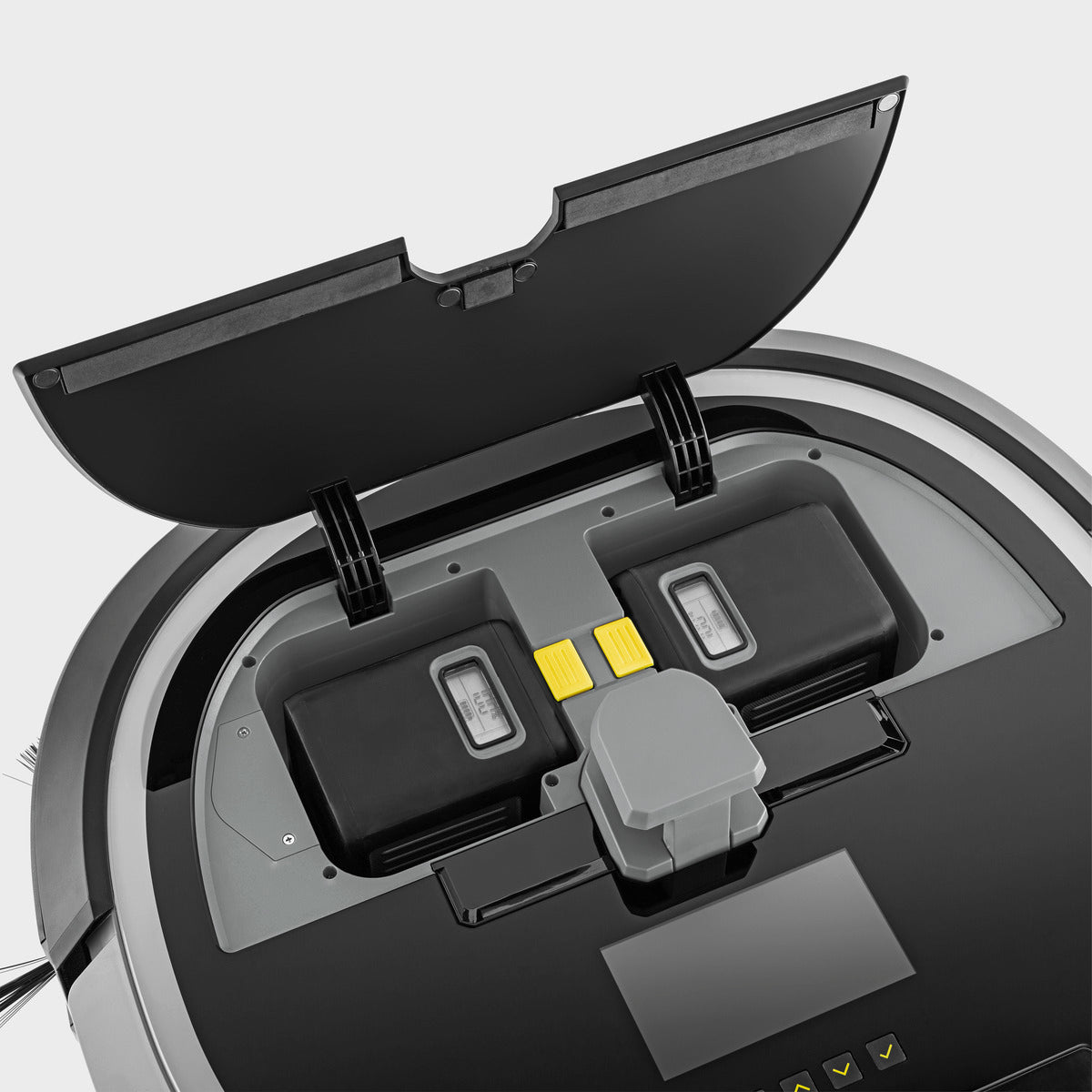 KIRA CV 50 Bp - Robotic Floor Cleaner