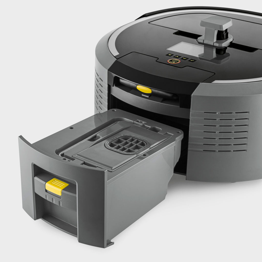 KIRA CV 50 Bp - Robotic Floor Cleaner