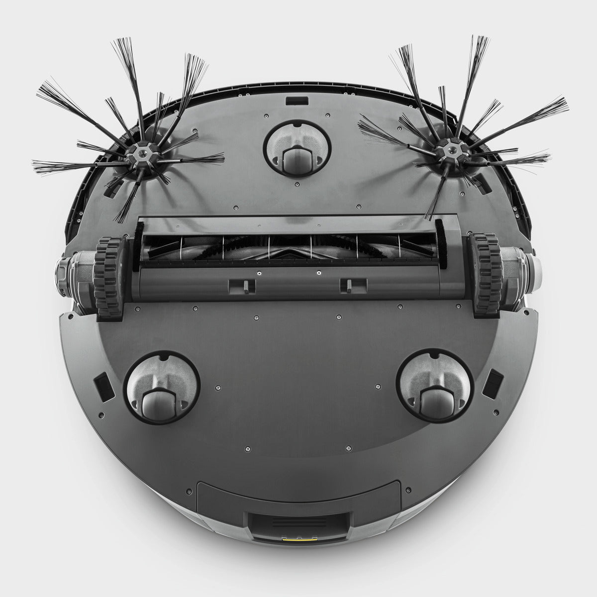 KIRA CV 50 Bp - Robotic Floor Cleaner