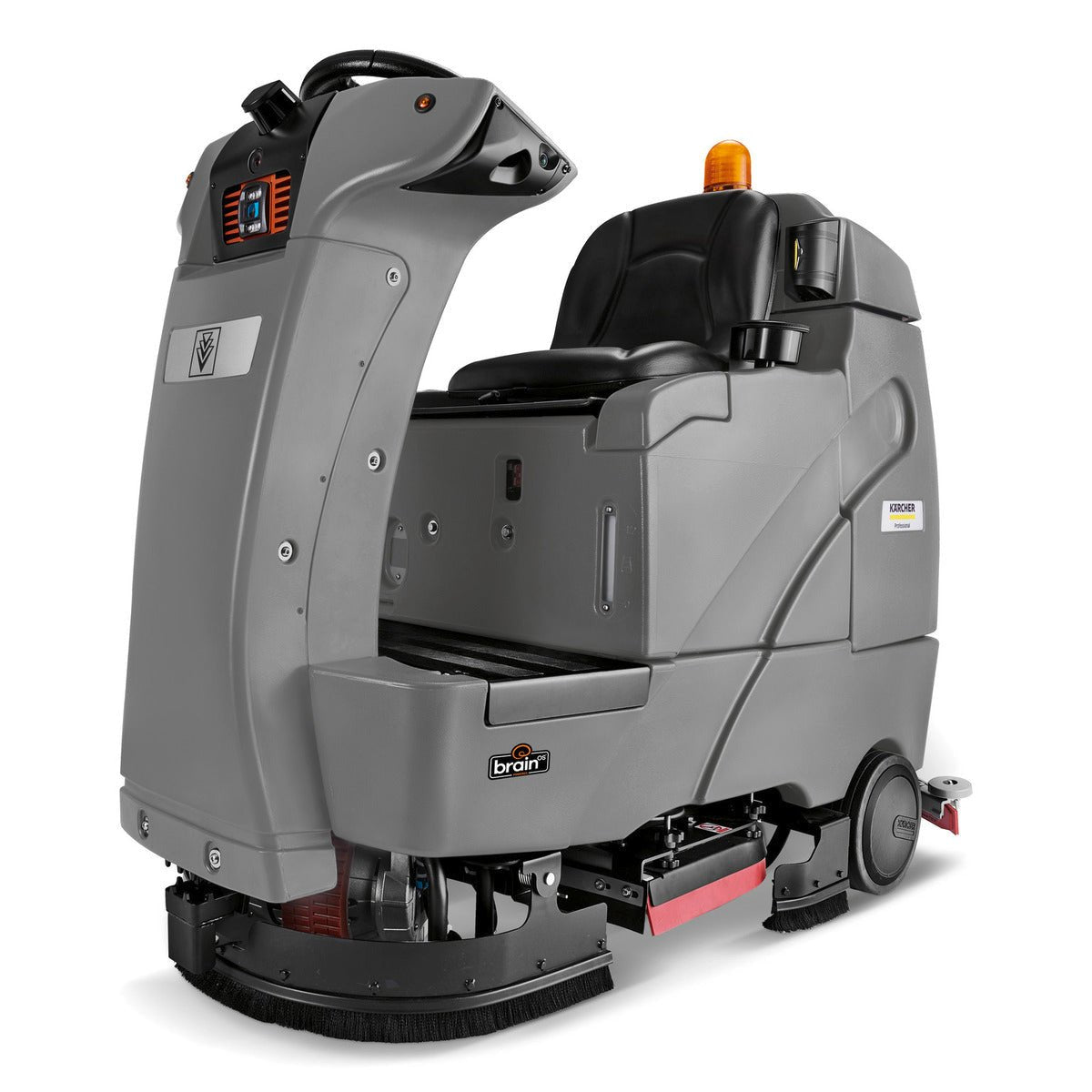 KIRA B 100 R | 5 Year Service - Robotic Floor Cleaner