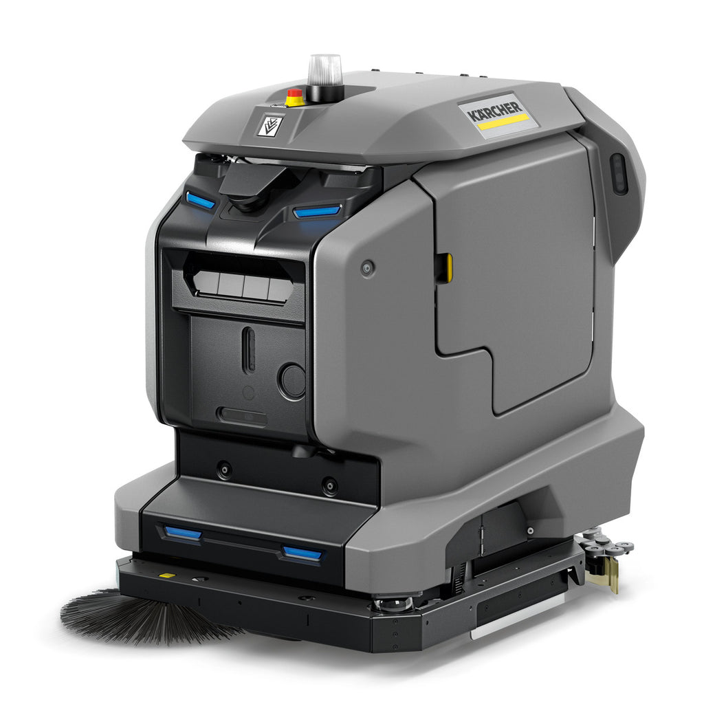 KIRA B 50 | 3 Year Service - Robotic Floor Cleaner